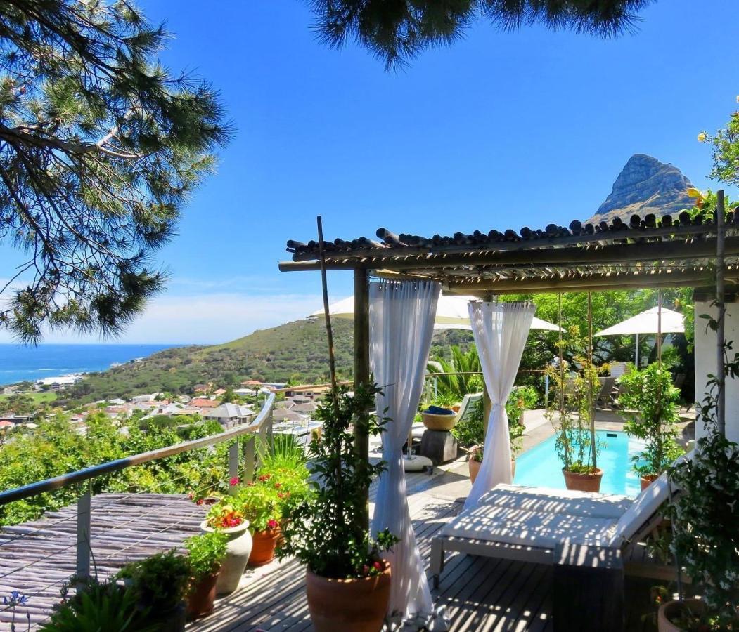 Boutique@10 Bed & Breakfast