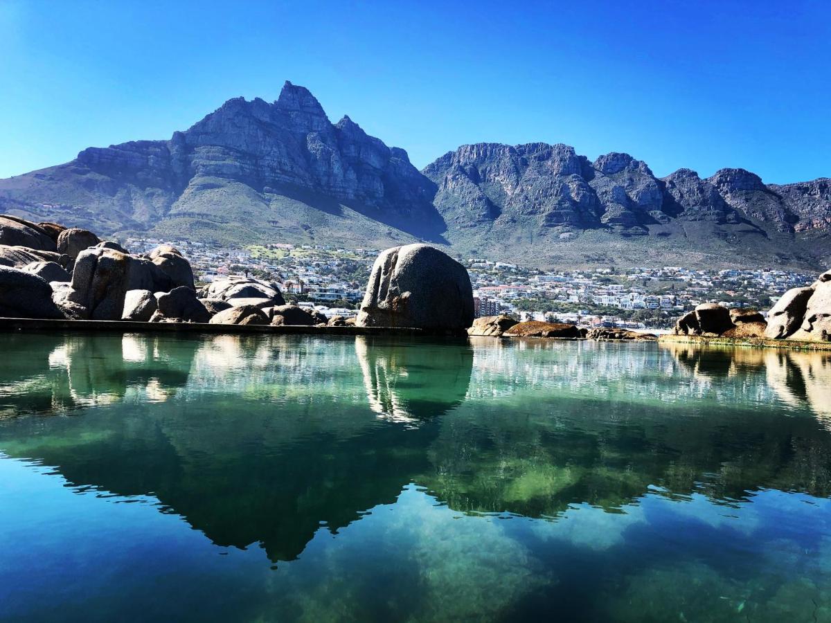 Bed & Breakfast Boutique@10 Cape Town