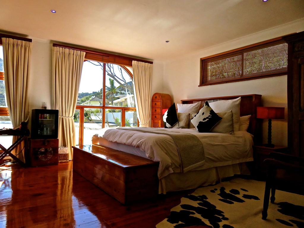 Boutique@10 Bed & Breakfast Cape Town