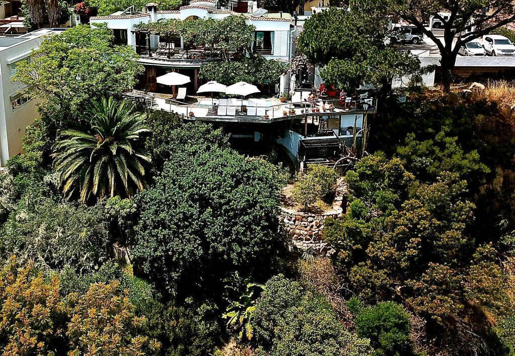 Boutique@10 Bed & Breakfast Cape Town