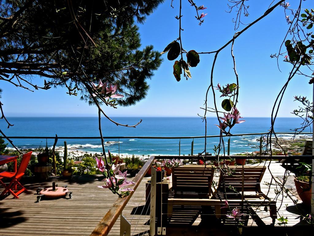 Bed & Breakfast Boutique@10 Cape Town
