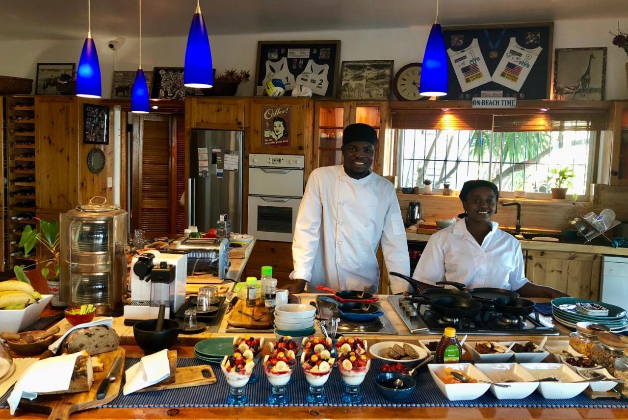 Boutique@10 Bed & Breakfast
