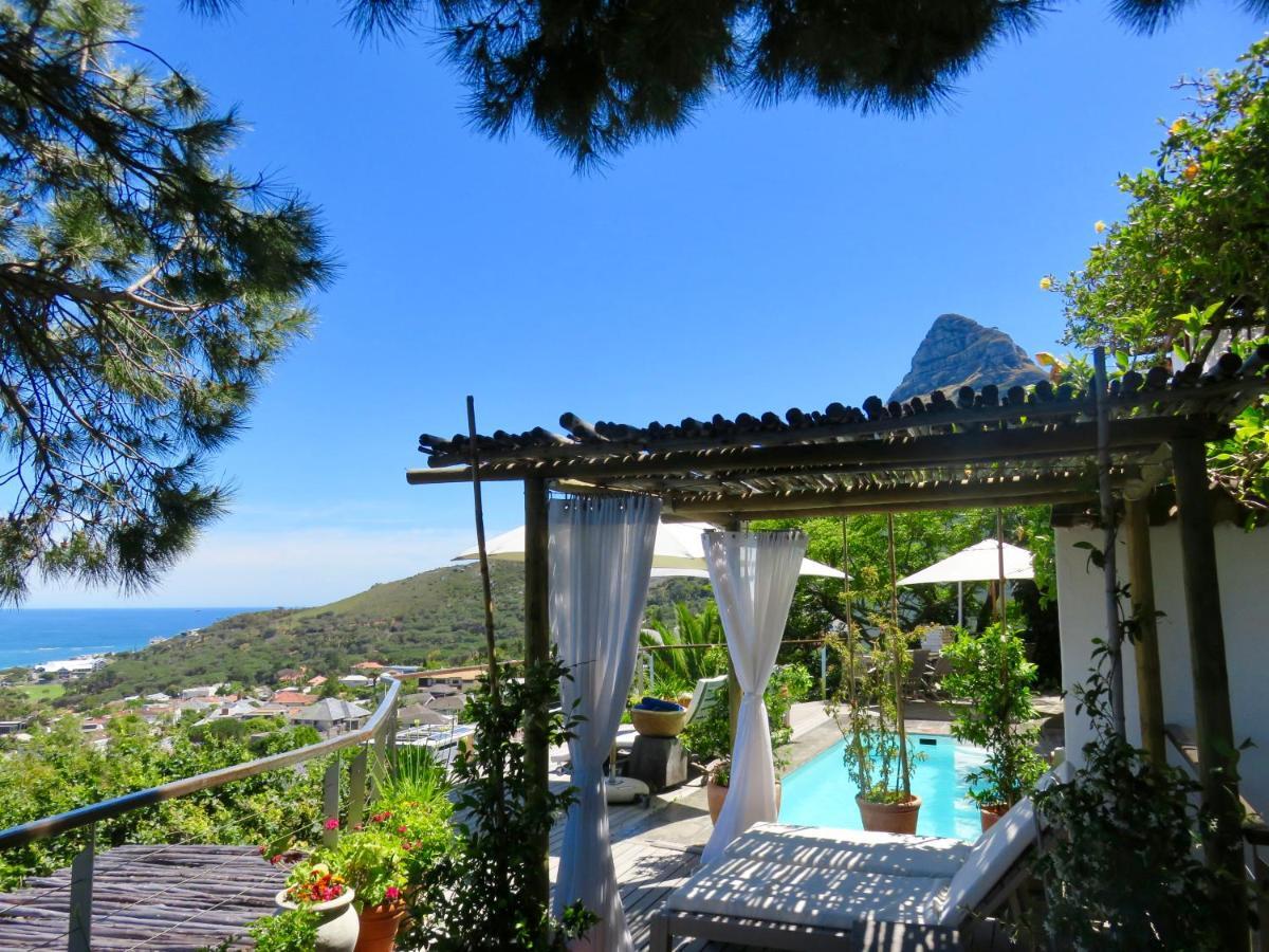 Bed & Breakfast Boutique@10 Cape Town