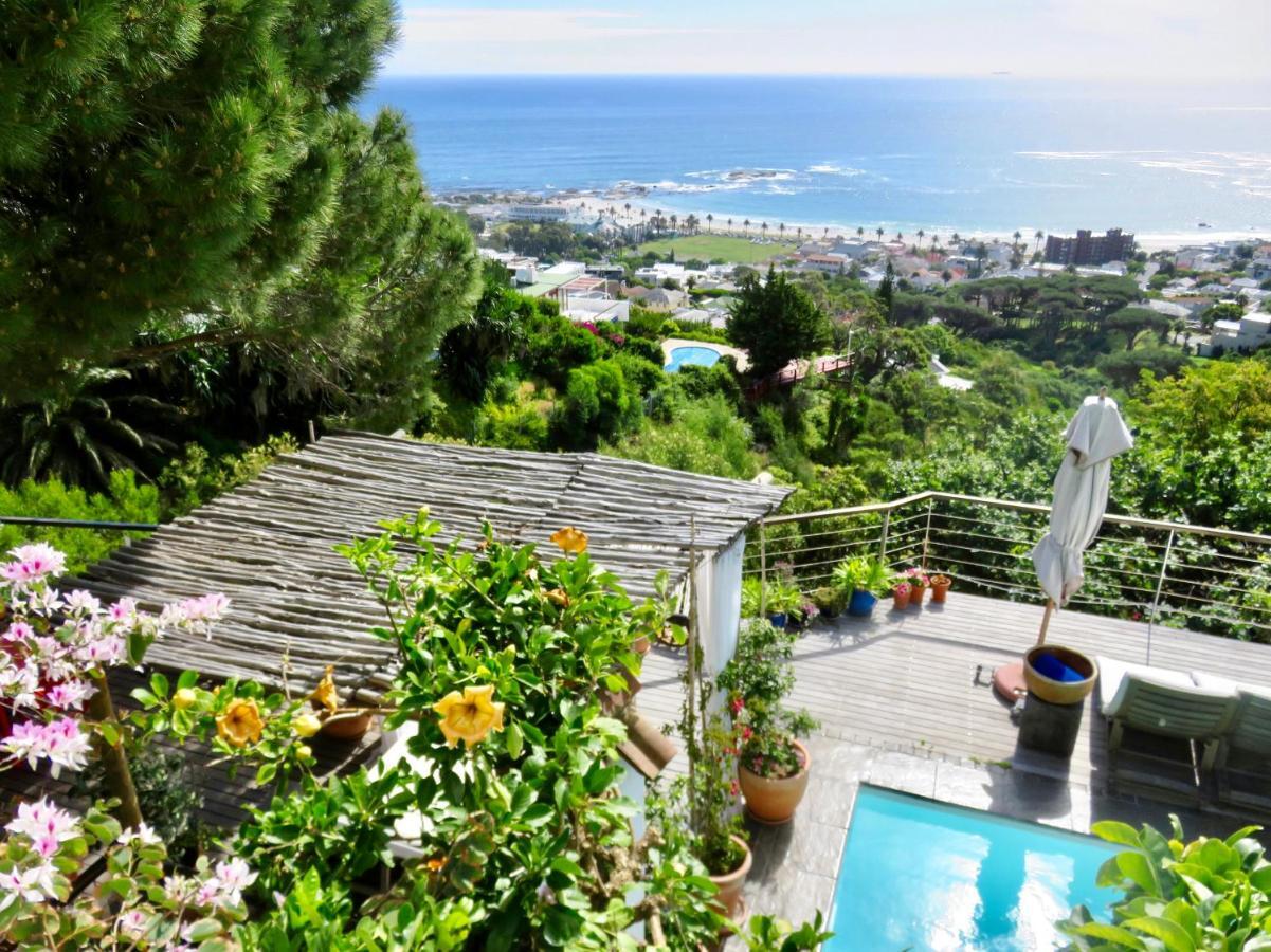 Boutique@10 Bed & Breakfast Cape Town