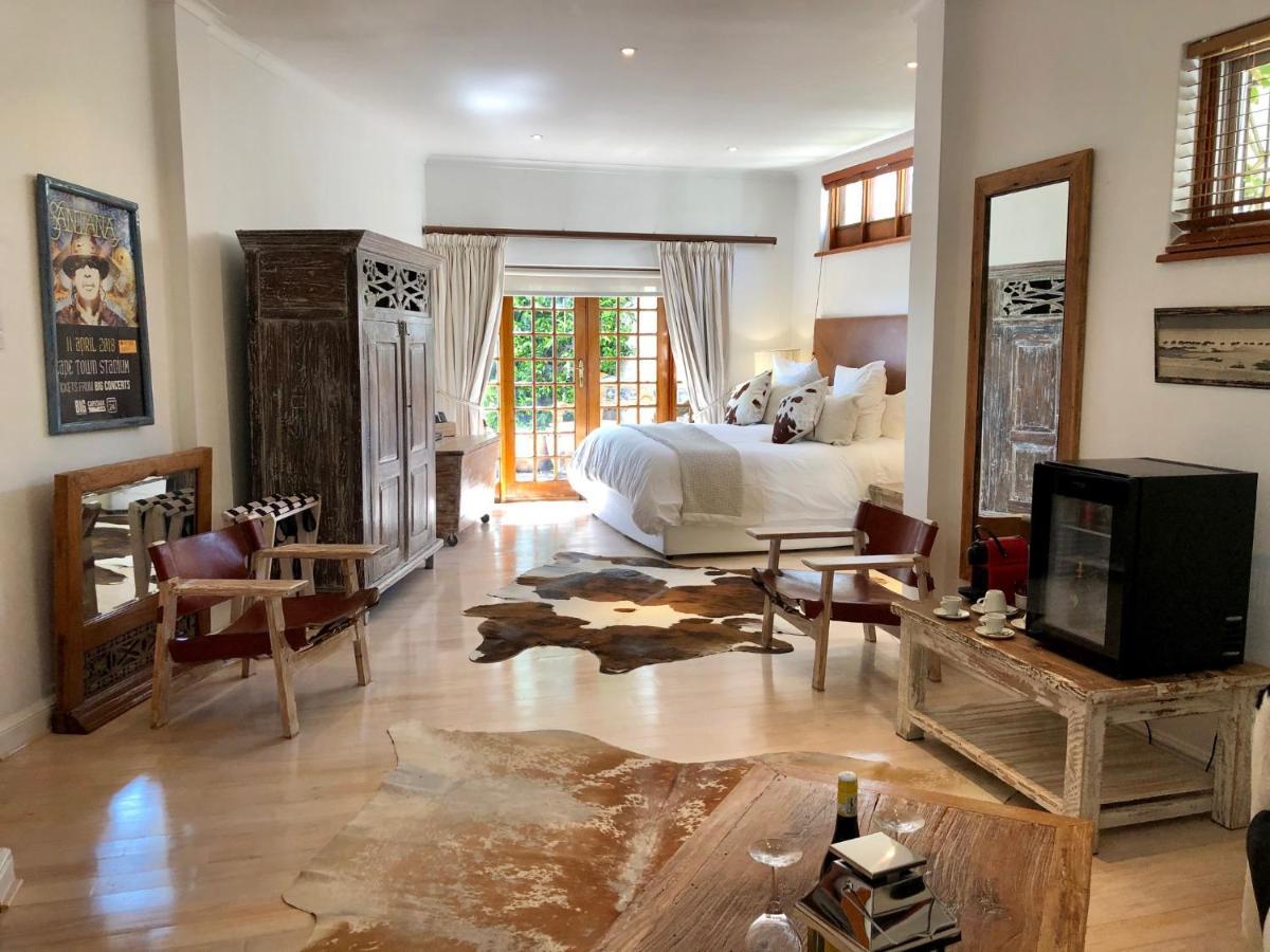 Bed & Breakfast Boutique@10 4*