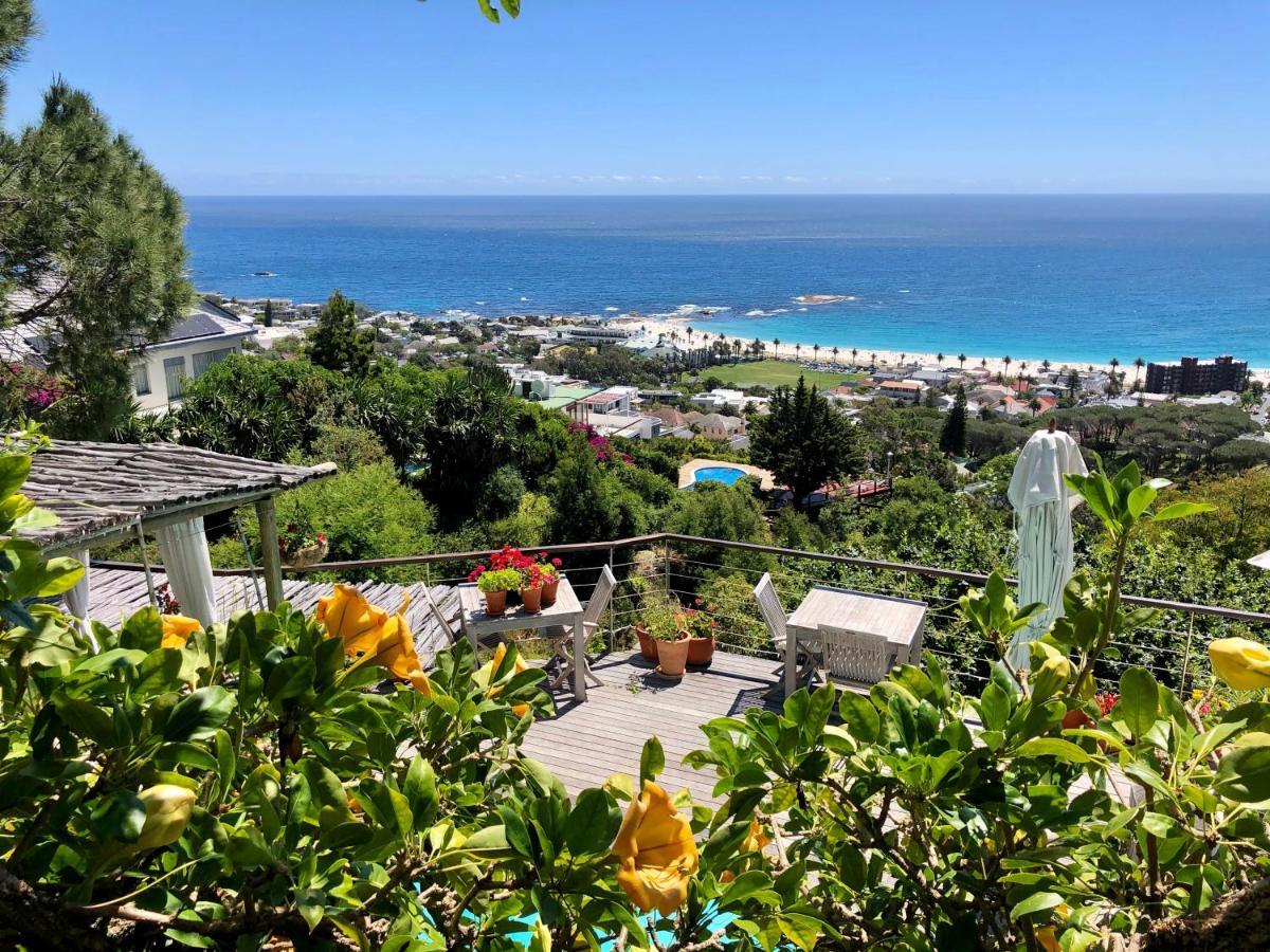 Boutique@10 Bed & Breakfast Cape Town