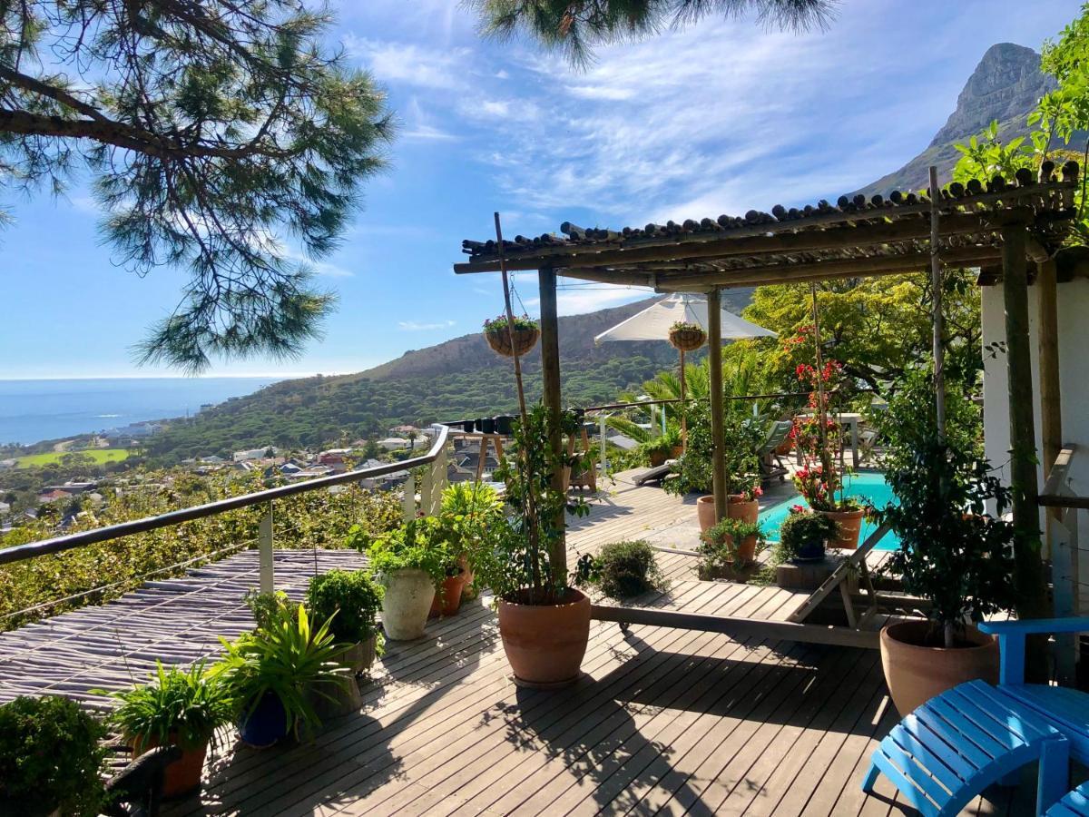 Boutique@10 Bed & Breakfast Cape Town