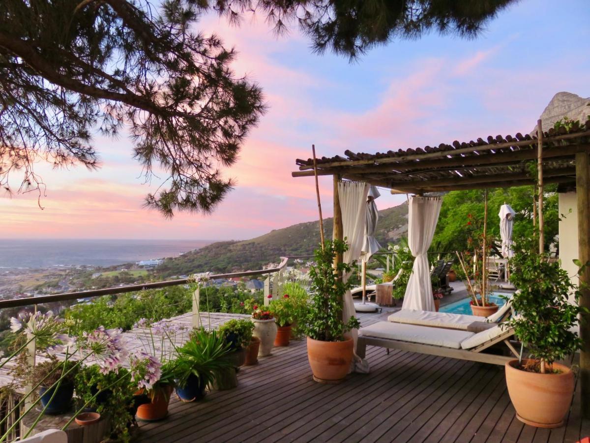 Bed & Breakfast Boutique@10