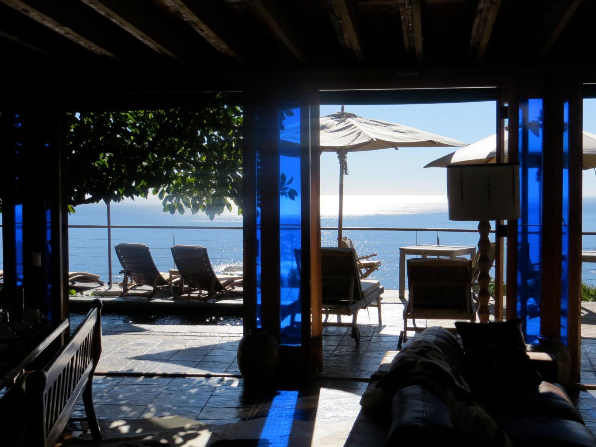 Bed & Breakfast Boutique@10 Cape Town