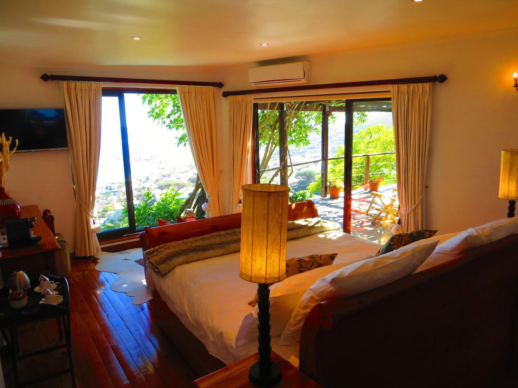 Bed & Breakfast Boutique@10 Cape Town