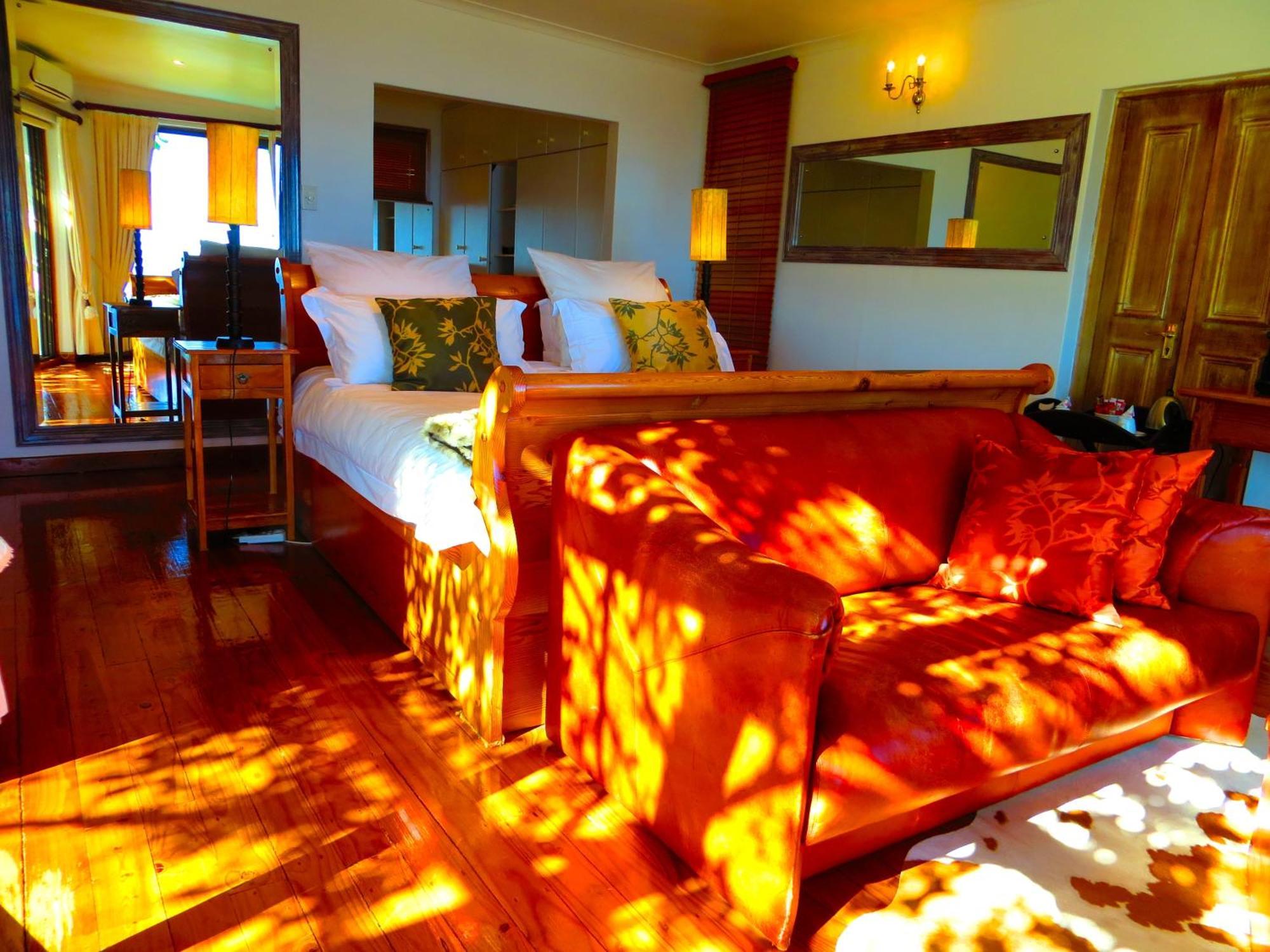 Boutique@10 Bed & Breakfast Cape Town