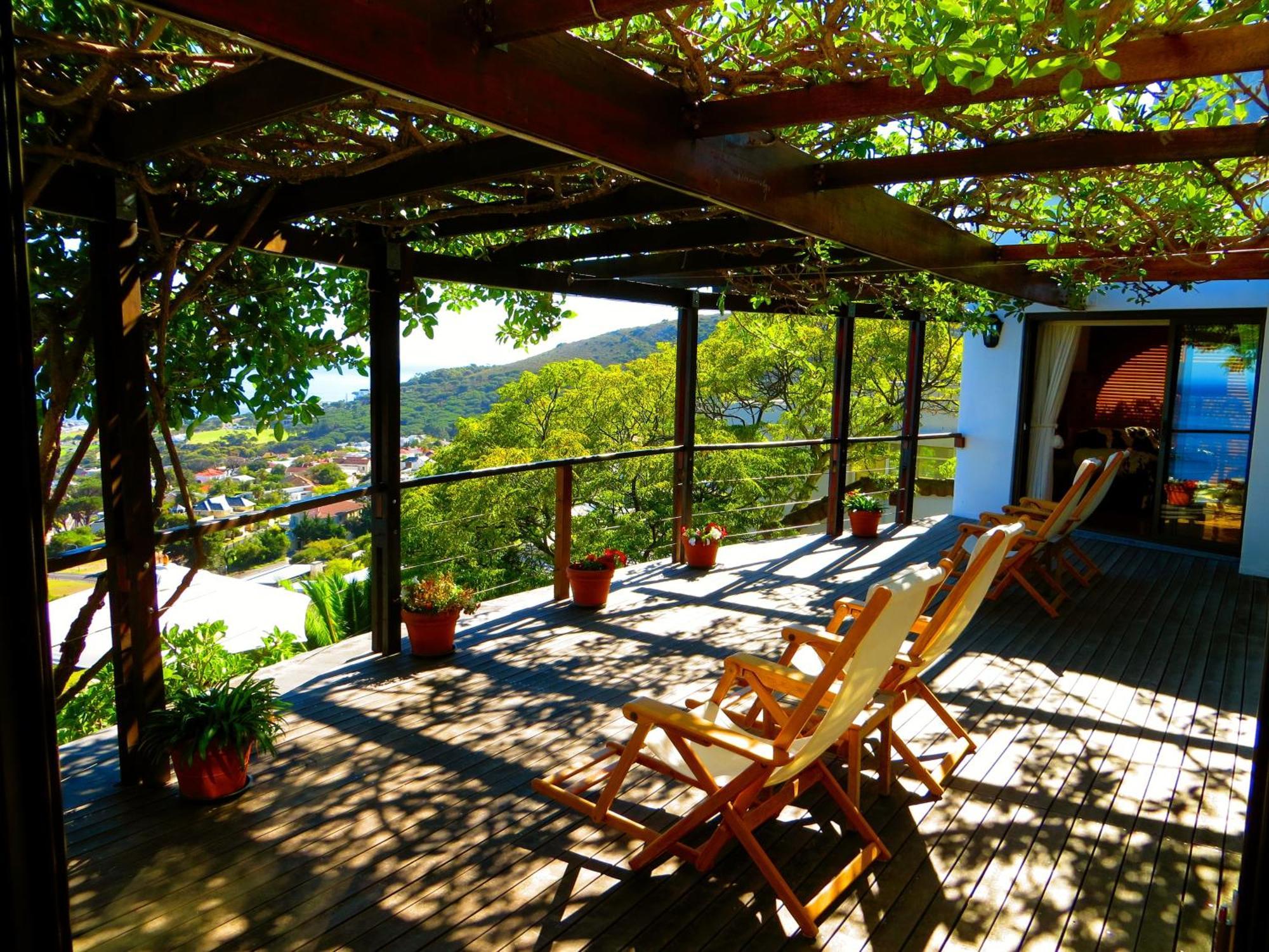 Bed & Breakfast Boutique@10 Cape Town