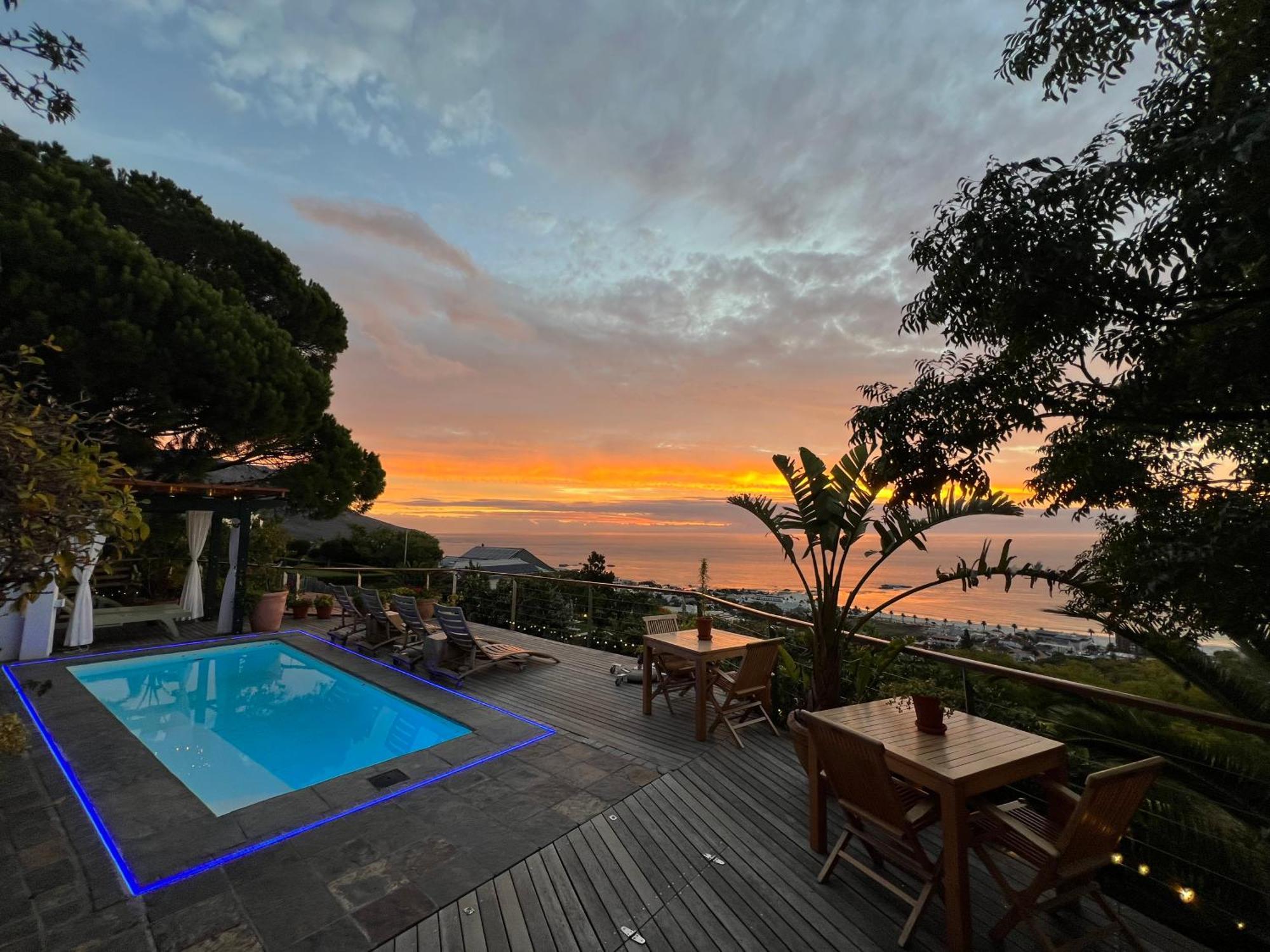 Boutique@10 4* Cape Town