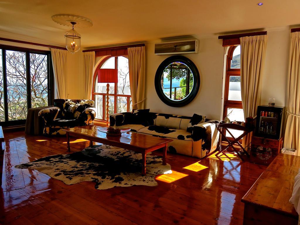 Boutique@10 Bed & Breakfast