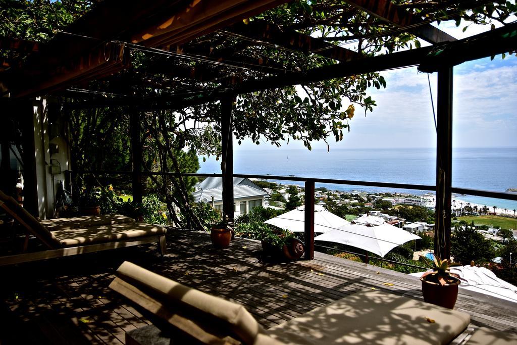 Bed & Breakfast Boutique@10