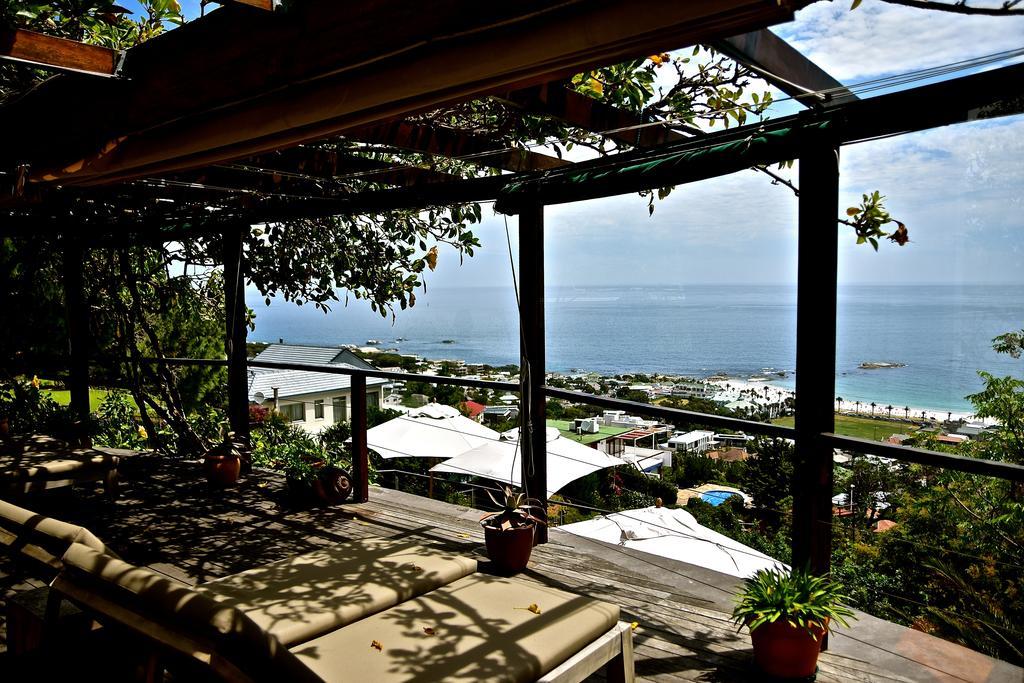 Bed & Breakfast Boutique@10 Cape Town