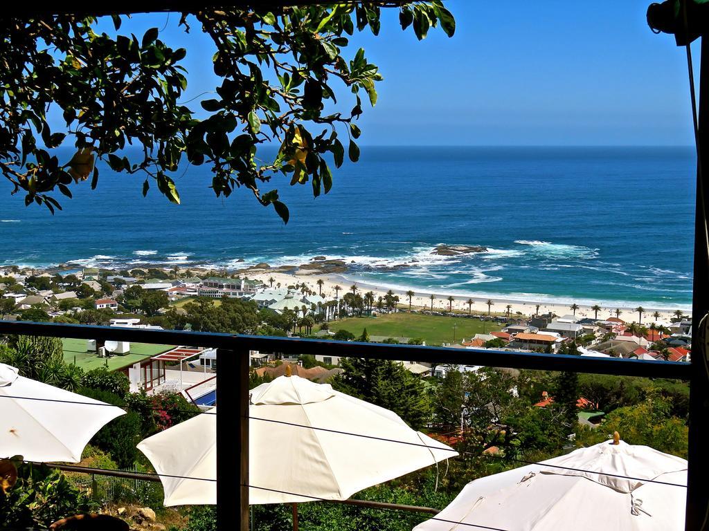 Bed & Breakfast Boutique@10 Cape Town