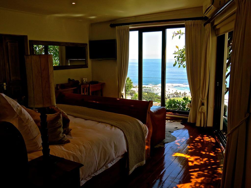 Boutique@10 Bed & Breakfast