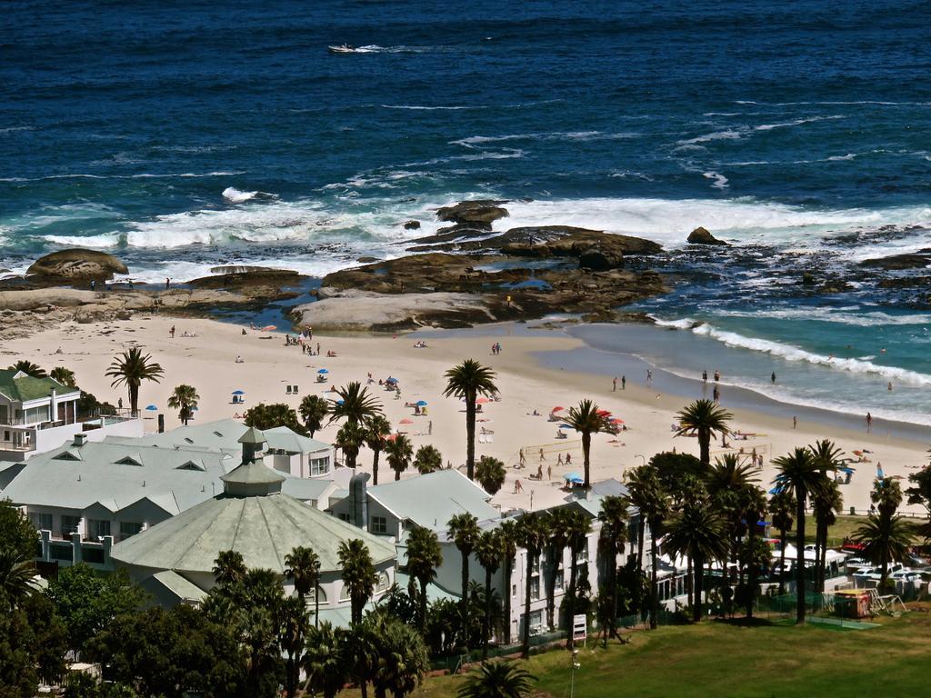 Boutique@10 Bed & Breakfast Cape Town