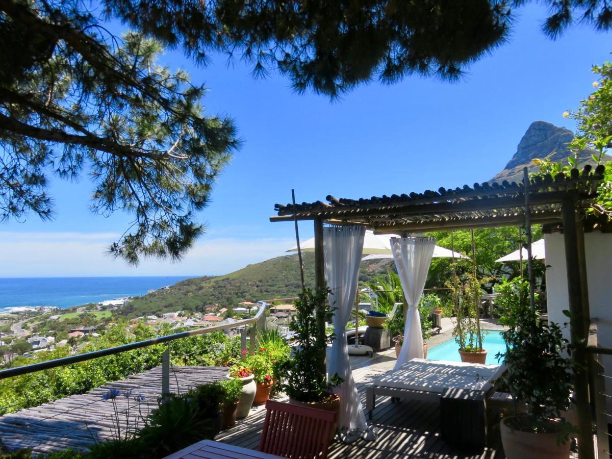 Boutique@10 Bed & Breakfast Cape Town