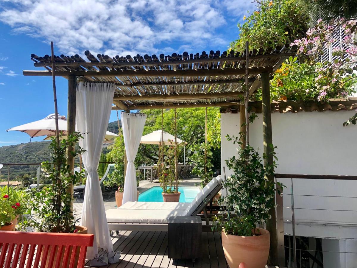 Boutique@10 Bed & Breakfast Cape Town
